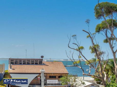 303 The Shoal 4 8 Bullecourt Street Air Conditioning WIFI Netflix Views Linen & Lift - Northern Rivers Accommodation 0