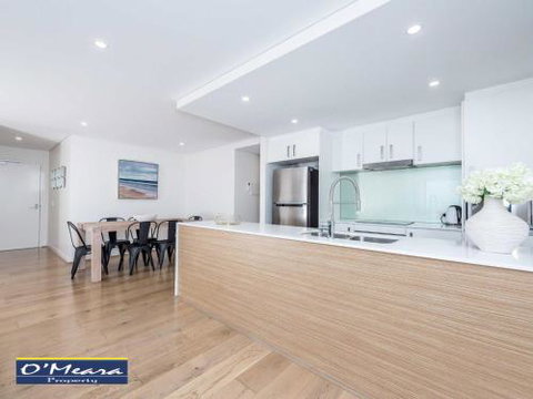 303 The Shoal 4 8 Bullecourt Street Air Conditioning WIFI Netflix Views Linen & Lift - Northern Rivers Accommodation 1