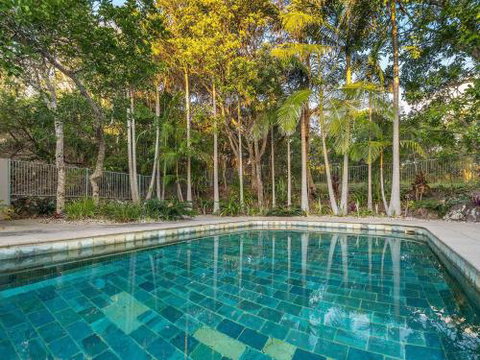 #8 James Cook Apartments - Northern Rivers Accommodation 3