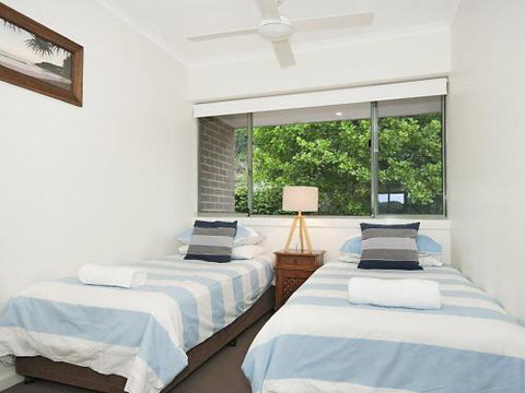 #8 James Cook Apartments - Northern Rivers Accommodation 2