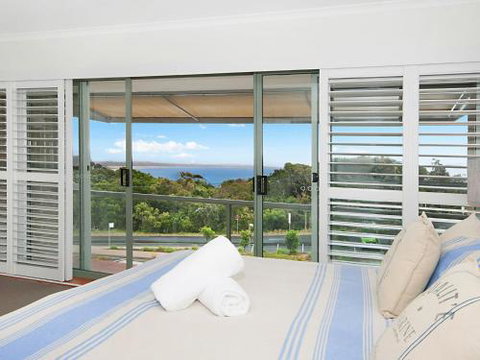 #8 James Cook Apartments - Northern Rivers Accommodation 5