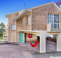 Dolphin WatchatNelson Bay - Northern Rivers Accommodation