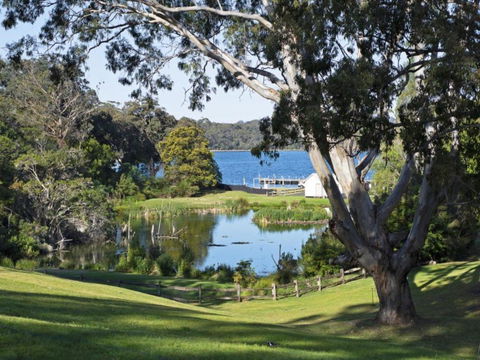 Metung Villa 17 At McMillans - Northern Rivers Accommodation 2