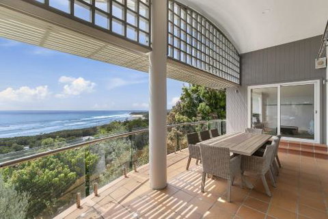 Pipi Palace - Northern Rivers Accommodation 2