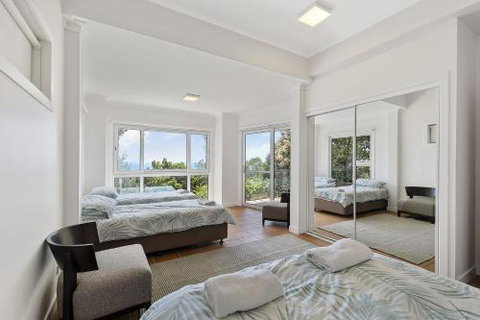 Pipi Palace - Northern Rivers Accommodation 5