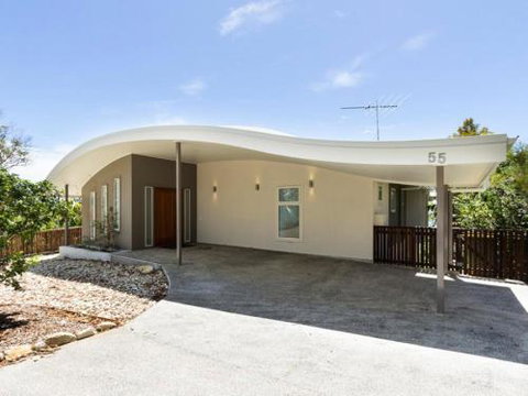Pipi Palace - Northern Rivers Accommodation 0