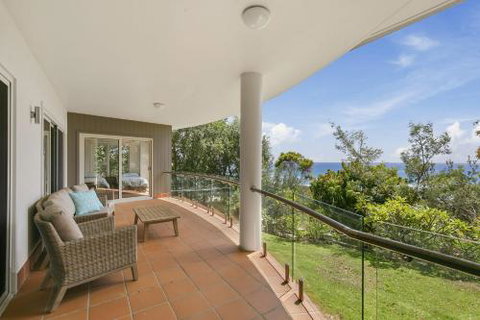 Pipi Palace - Northern Rivers Accommodation 6