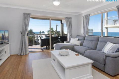 Unit 3 Emerald Shores Shipping Lane Views! - Northern Rivers Accommodation 2