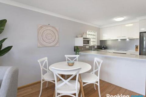 Unit 3 Emerald Shores Shipping Lane Views! - Northern Rivers Accommodation 0