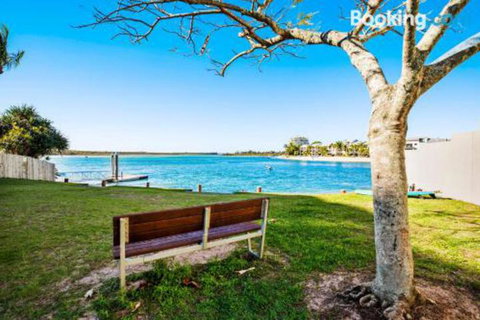 Seychelles - Northern Rivers Accommodation 6