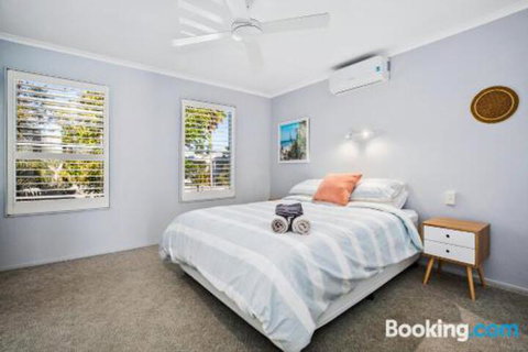 Seychelles - Northern Rivers Accommodation 5