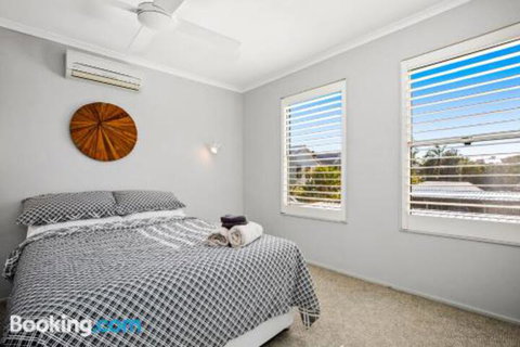 Seychelles - Northern Rivers Accommodation 0