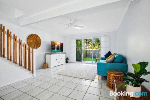 Seychelles - Northern Rivers Accommodation 2