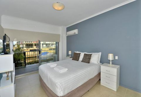 DelMar 3 - Northern Rivers Accommodation 1