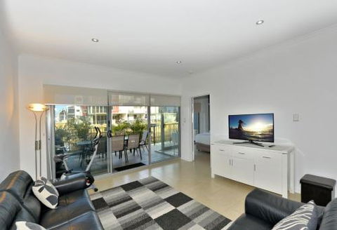 DelMar 3 - Northern Rivers Accommodation 3