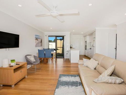 VIlla Zelma Culburra Beach - Northern Rivers Accommodation 2
