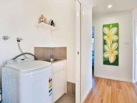 VIlla Zelma Culburra Beach - Northern Rivers Accommodation 1