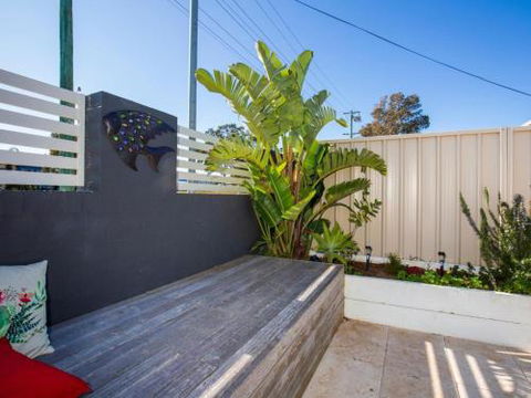 VIlla Zelma Culburra Beach - Northern Rivers Accommodation 5