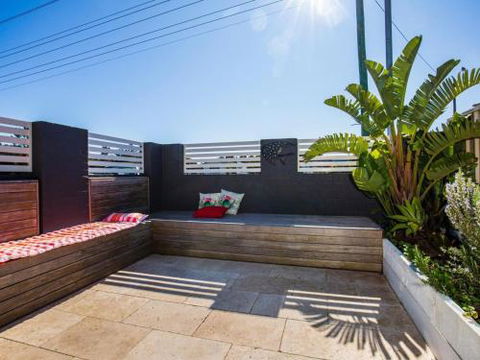 VIlla Zelma Culburra Beach - Northern Rivers Accommodation 3