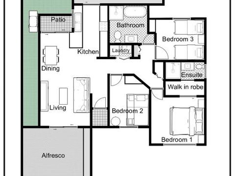 VIlla Zelma Culburra Beach - Northern Rivers Accommodation 4