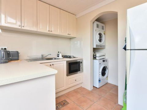 Wangi Waterfront Delight Estate Waterfront Reserve Home - Northern Rivers Accommodation 5