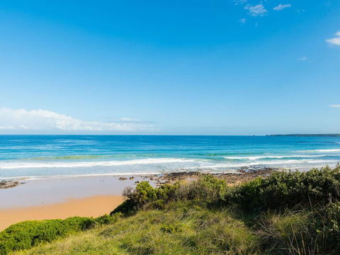 Swan Bay Views - Northern Rivers Accommodation 3