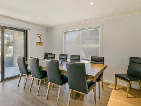 Wild Waves - Northern Rivers Accommodation 4