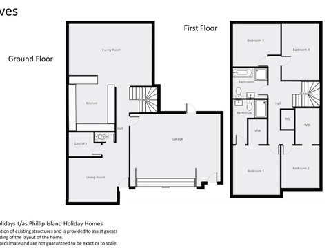 Wild Waves - Northern Rivers Accommodation 5