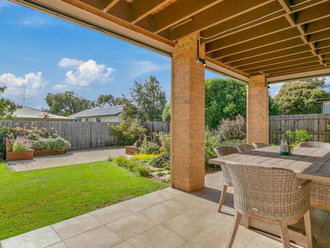 Wild Waves - Northern Rivers Accommodation 2