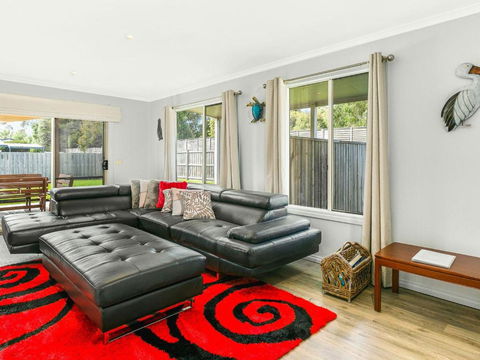 Reverie - Northern Rivers Accommodation 5