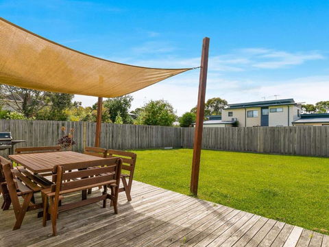 Reverie - Northern Rivers Accommodation 1