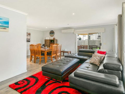 Reverie - Northern Rivers Accommodation 6