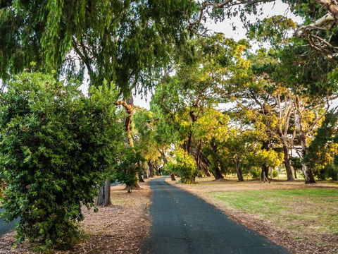 Reverie - Northern Rivers Accommodation 4