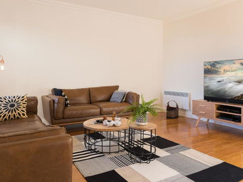 Retreat On Albert - Northern Rivers Accommodation 3