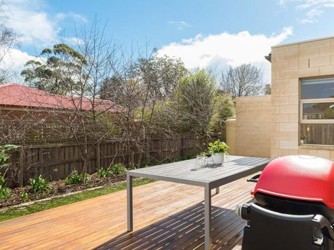 Retreat On Albert - Northern Rivers Accommodation 6