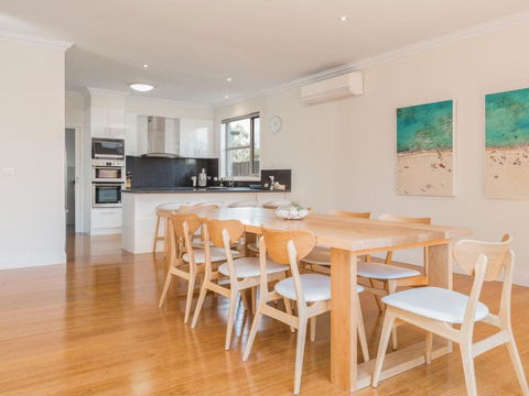 Retreat On Albert - Northern Rivers Accommodation 2