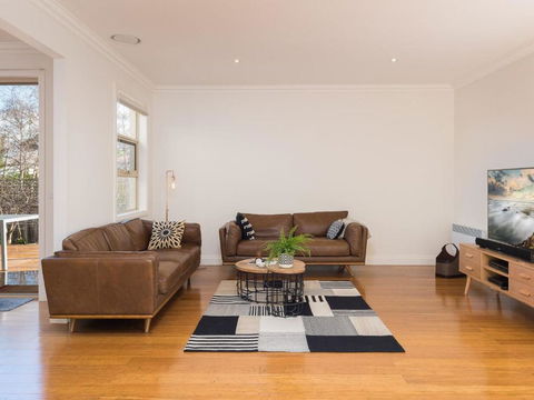 Retreat On Albert - Northern Rivers Accommodation 4