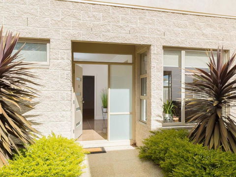 Retreat On Albert - Northern Rivers Accommodation 1