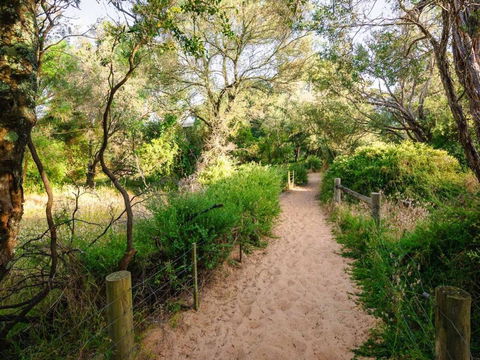 Retreat On Albert - Northern Rivers Accommodation 5