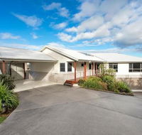 Coastal Retreat - Northern Rivers Accommodation