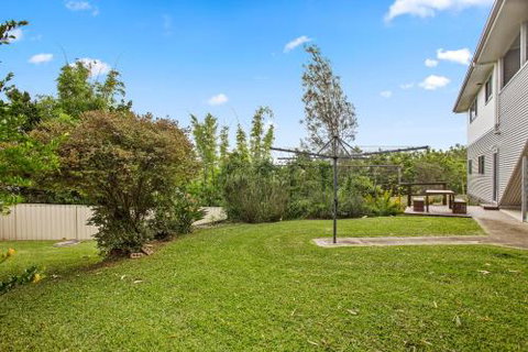 Coastal Retreat - Northern Rivers Accommodation 5