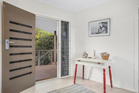 Coastal Retreat - Northern Rivers Accommodation 1