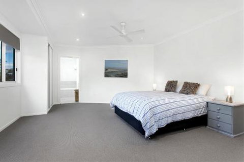 Coastal Retreat - Northern Rivers Accommodation 2