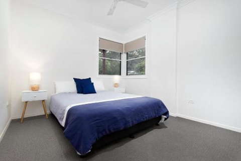 Coastal Retreat - Northern Rivers Accommodation 3