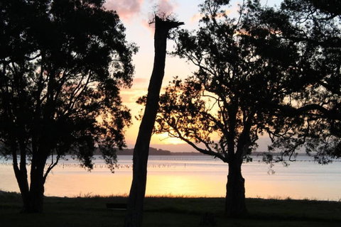 Spacious Townhouse Complete With Floating Mooring! - Northern Rivers Accommodation 6