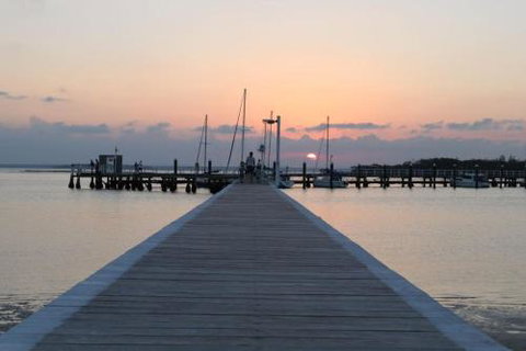 Spacious Townhouse Complete With Floating Mooring! - Northern Rivers Accommodation 4