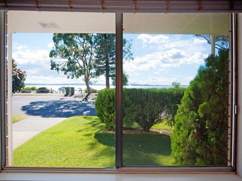 Beachside Shoal Bay Unit 2 - Northern Rivers Accommodation 0