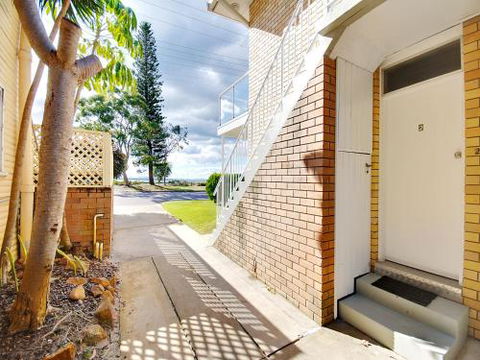 Beachside Shoal Bay Unit 2 - Northern Rivers Accommodation 2