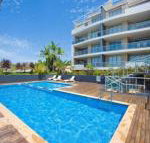 Cote D Azur luxury in the heart on Nelson Bay - Northern Rivers Accommodation