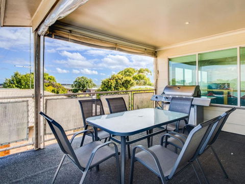 Cuttriss By The Beach - Northern Rivers Accommodation 6